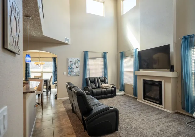 Photo 3 of Single family home for sale at 6024 Mafraq Ave Nw, Albuquerque, NM 87114 | MLS# 1110144 | Listing updated on 2026-09-17