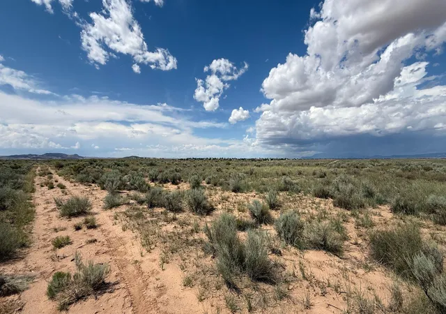 Photo 1 of Land for sale at 28 31 Ursula Dr, Belen, NM 87002 | MLS# 1110147 | Listing updated on 2026-08-31
