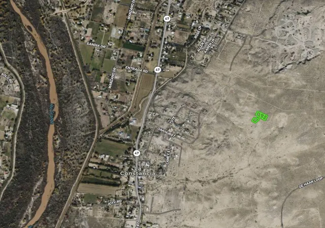 Photo 4 of Land for sale at 28-31 Ursula Dr, Belen, NM 87002 | MLS# 1110147 | Listing updated on 2026-08-31