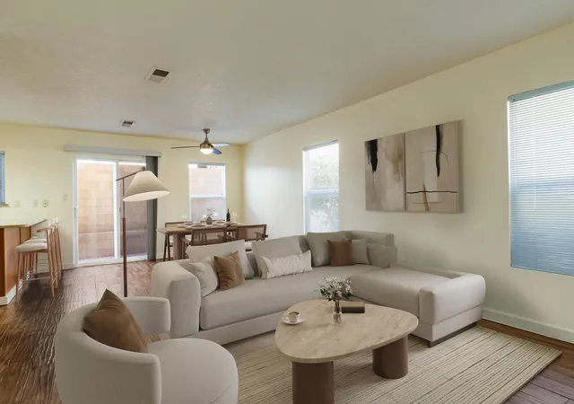 Photo 3 of Sale Pending at 12509 Snowmass Way NE, Albuquerque, NM 87111 | MLS# 1110151 | Listing updated on 2026-09-04