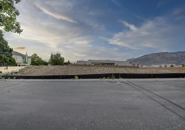 Photo 2 of Land for sale at 12501 Mckay Way NE, Albuquerque, NM 87111 | MLS# 1110158 | Listing updated on 2026-08-31