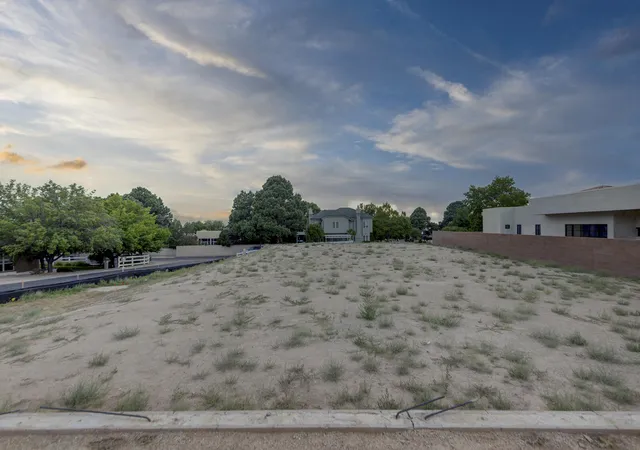 Photo 3 of Land for sale at 12501 Mckay Way NE, Albuquerque, NM 87111 | MLS# 1110158 | Listing updated on 2026-08-31