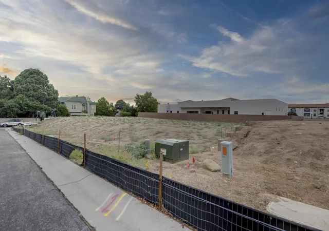Photo 6 of Land for sale at 12501 Mckay Way Ne, Albuquerque, NM 87111 | MLS# 1110158 | Listing updated on 2026-08-31