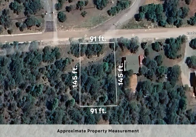 Photo 4 of Land for sale at 213 Escalante Rd, Ruidoso Downs, NM 88346 | MLS# 1110159 | Listing updated on 2026-08-31