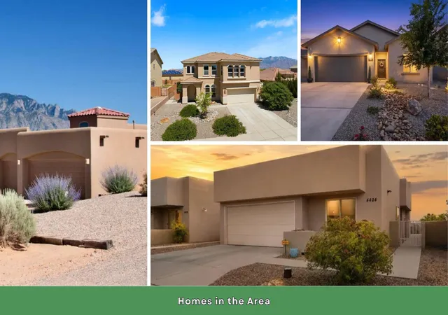 Photo 3 of Land for sale at 32nd Street Sw, Albuquerque, NM 87124 | MLS# 1110161 | Listing updated on 2026-08-31
