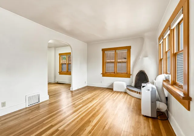 Photo 1 of Townhouse for sale at 815 Allendale St, Santa Fe, NM 87505 | MLS# 1110164 | Listing updated on 2026-09-02