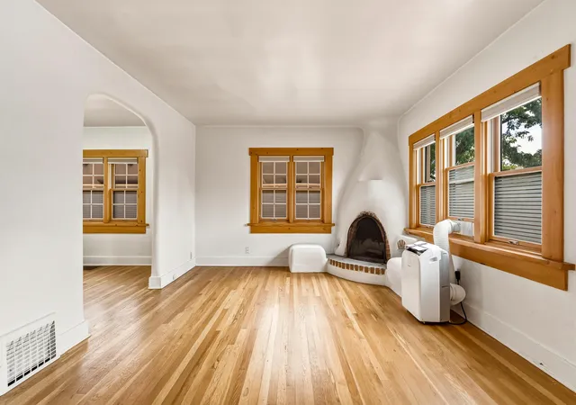 Photo 3 of Townhouse for sale at 815 Allendale St, Santa Fe, NM 87505 | MLS# 1110164 | Listing updated on 2026-09-02