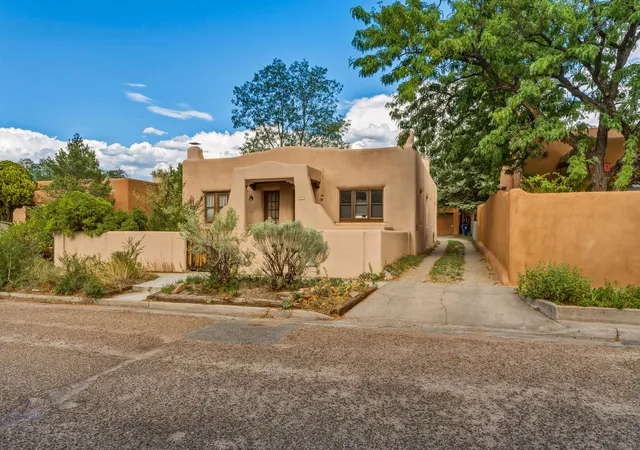 Photo 43 of Townhouse for sale at 815 Allendale St, Santa Fe, NM 87505 | MLS# 1110164 | Listing updated on 2026-09-02