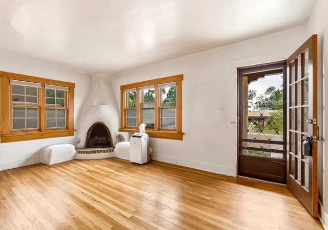 Photo 4 of Townhouse for sale at 815 Allendale St, Santa Fe, NM 87505 | MLS# 1110164 | Listing updated on 2026-09-02