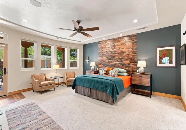 Photo 3 of Single family home for sale at 6420 Anasazi Dr NE, Albuquerque, NM 87111 | MLS# 1110167 | Listing updated on 2026-09-10
