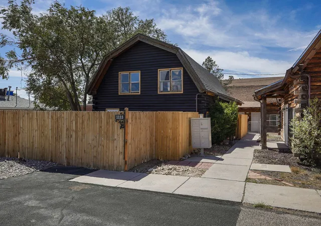 Photo 1 of Sale Pending at 1133 Louisiana Blvd Se, Albuquerque, NM 87108 | MLS# 1110170 | Listing updated on 2026-09-25