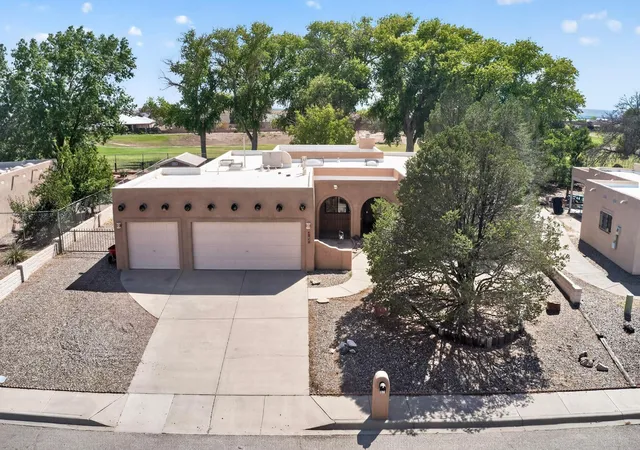 Photo 2 of Single family home for sale at 1021 Lee Trevino Dr, Rio Communities, NM 87002 | MLS# 1110174 | Listing updated on 2026-09-01