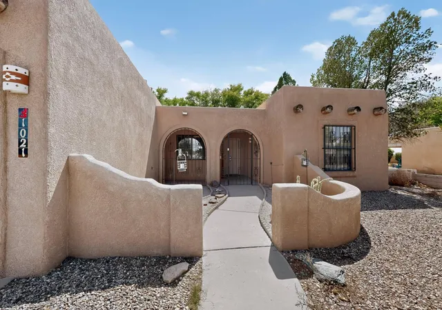 Photo 3 of Single family home for sale at 1021 Lee Trevino Dr, Rio Communities, NM 87002 | MLS# 1110174 | Listing updated on 2026-09-01