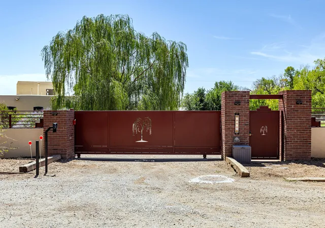 Photo 1 of Single family home for sale at 1718 Avenida Las Campanas Nw, Los Ranchos, NM 87107 | MLS# 1110177 | Listing updated on 2026-09-24