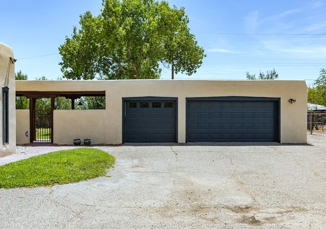 Photo 3 of Single family home for sale at 1718 Avenida Las Campanas Nw, Los Ranchos, NM 87107 | MLS# 1110177 | Listing updated on 2026-09-24