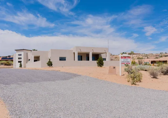 Photo 1 of Single family home for sale at 50 Calle Verde, Corrales, NM 87048 | MLS# 1110180 | Listing updated on 2026-09-27