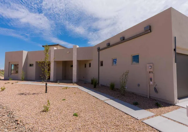 Photo 2 of Single family home for sale at 50 Calle Verde, Corrales, NM 87048 | MLS# 1110180 | Listing updated on 2026-09-27