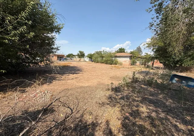 Land for sale at Slate Ave NW, Albuquerque, NM 87104 | MLS# 1110168