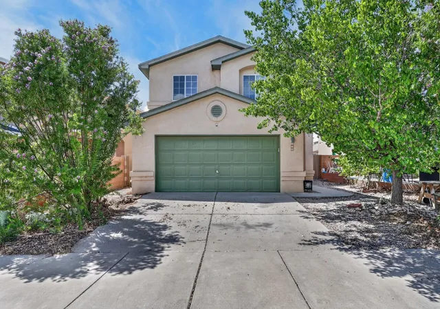 Photo 1 of Sale Pending at 543 Sky Tower St Sw, Albuquerque, NM 87121 | MLS# 1110163 | Listing updated on 2026-09-06