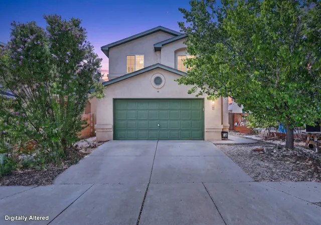 Photo 2 of Sale Pending at 543 Sky Tower St Sw, Albuquerque, NM 87121 | MLS# 1110163 | Listing updated on 2026-09-06