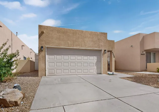 Photo 3 of Sale Pending at 4405 Desert Chicory Ct Se, Rio Rancho, NM 87124 | MLS# 1109895 | Listing updated on 2026-09-28