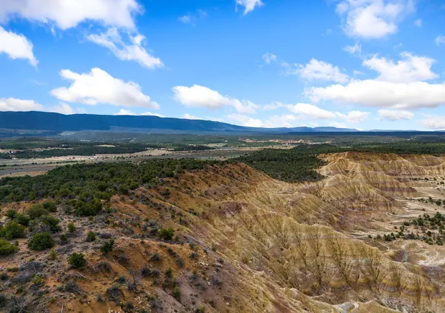 Photo 1 of Land for sale at Tbd San Jose Trl Nw, Regina, NM 87046 | MLS# 1110183 | Listing updated on 2026-09-10