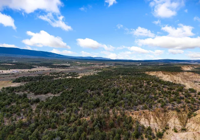 Photo 3 of Land for sale at Tbd San Jose Trl Nw, Regina, NM 87046 | MLS# 1110183 | Listing updated on 2026-09-10