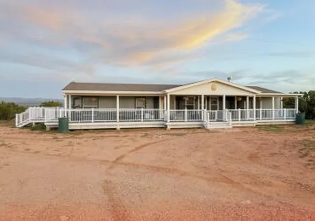Photo 1 of Sale Pending at 23 Calle La Amistad, Mountainair, NM 87036 | MLS# 1110194 | Listing updated on 2026-09-03