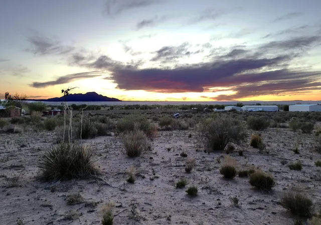 Photo 2 of Sale Pending at Ranchos De Veguita 14 Lot 4b, Veguita, NM 87062 | MLS# 1110197 | Listing updated on 2026-09-11