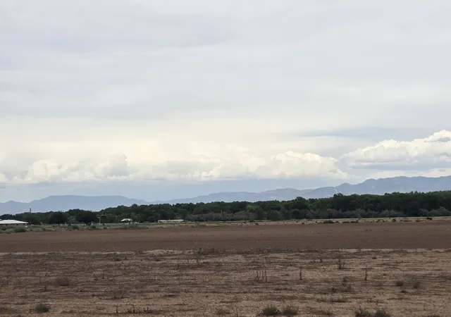 Photo 3 of Land for sale at Vl Land Of Atalio Chavez Tract: A #E-5-18, Bosque, NM 87006 | MLS# 1110206 | Listing updated on 2026-09-04