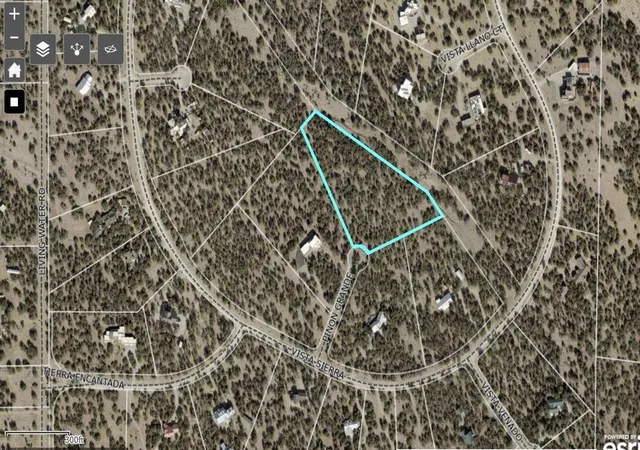 Photo 3 of Land for sale at 11 Pinon Grande, Edgewood, NM 87015 | MLS# 1110214 | Listing updated on 2026-09-02