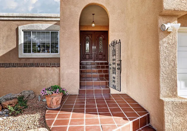 Photo 2 of Single family home for sale at 7916 Charger Trl Ne, Albuquerque, NM 87109 | MLS# 1110217 | Listing updated on 2026-09-06