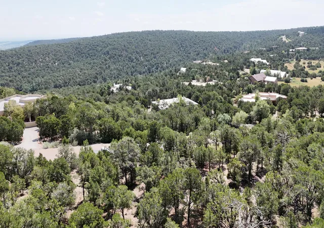 Photo 3 of Land for sale at 26 & 30 Rancho Verde Rd, Tijeras, NM 87059 | MLS# 1110220 | Listing updated on 2026-09-01