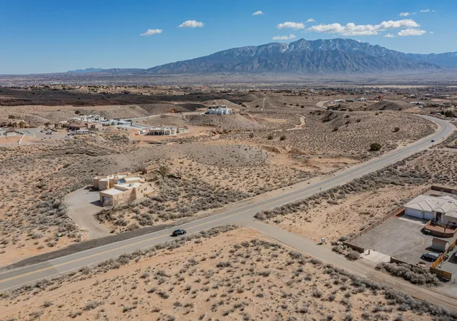 Photo 2 of Land for sale at 5581 Iris Rd Ne, Rio Rancho, NM 87144 | MLS# 1110221 | Listing updated on 2026-09-01