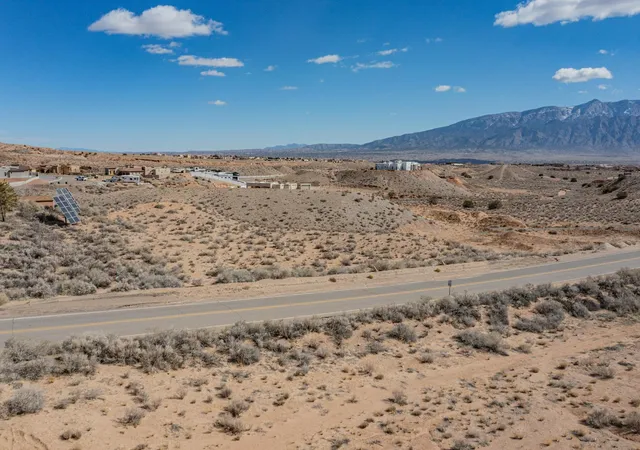 Photo 3 of Land for sale at 5581 Iris Rd Ne, Rio Rancho, NM 87144 | MLS# 1110221 | Listing updated on 2026-09-01