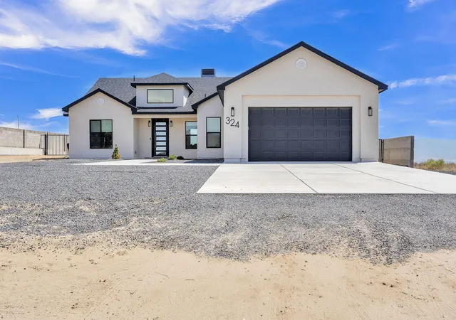 Photo 2 of Single family home for sale at 324 2nd Street Ne, Rio Rancho, NM 87124 | MLS# 1110227 | Listing updated on 2026-09-23