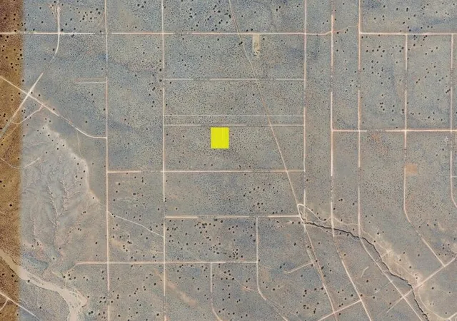 Photo 1 of Land for sale at Muscatel (u20 B63 L8 9 10) Rd Ne, Rio Rancho, NM 87144 | MLS# 1110228 | Listing updated on 2026-09-01