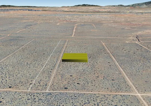 Photo 3 of Land for sale at Muscatel (u20 B63 L8 9 10) Rd NE, Rio Rancho, NM 87144 | MLS# 1110228 | Listing updated on 2026-09-01