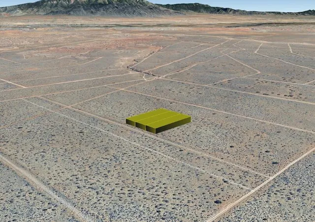 Photo 4 of Land for sale at Muscatel (u20 B63 L8 9 10) Rd NE, Rio Rancho, NM 87144 | MLS# 1110228 | Listing updated on 2026-09-01