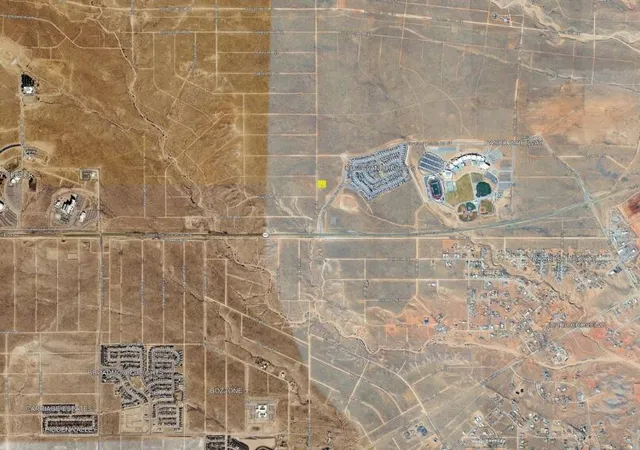 Photo 2 of Land for sale at Terrene (u21 B108 L8 9) Rd Ne, Rio Rancho, NM 87144 | MLS# 1110230 | Listing updated on 2026-09-01