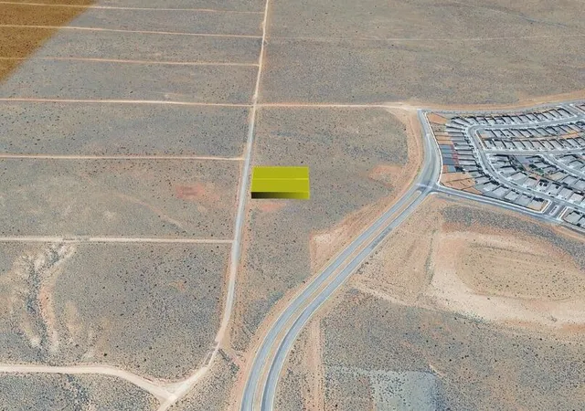 Photo 3 of Land for sale at Terrene (u21 B108 L8 9) Rd Ne, Rio Rancho, NM 87144 | MLS# 1110230 | Listing updated on 2026-09-01