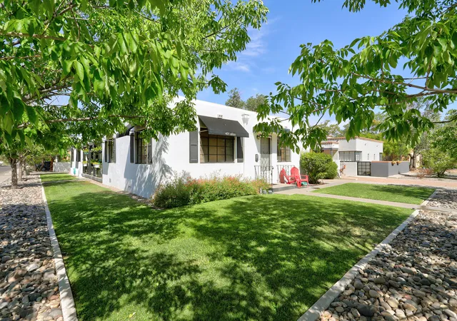 Photo 3 of Multi family home for sale at 401 Aliso Dr Ne, Albuquerque, NM 87108 | MLS# 1110232 | Listing updated on 2026-09-02