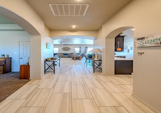 Photo 3 of Single family home for sale at 5900 Lilac Pl NE, Rio Rancho, NM 87144 | MLS# 1110233 | Listing updated on 2026-09-18