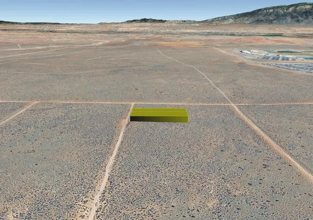 Photo 3 of Land for sale at Boccacio (u21 B103 L21 22) Rd Ne, Rio Rancho, NM 87144 | MLS# 1110234 | Listing updated on 2026-09-01