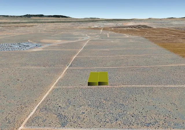 Photo 4 of Land for sale at Boccacio (u21 B103 L21 22) Rd NE, Rio Rancho, NM 87144 | MLS# 1110234 | Listing updated on 2026-09-01