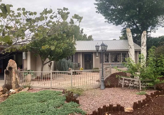 Single family home for sale at 7217 Vivian Dr NE, Albuquerque, NM 87109 | MLS# 1110235