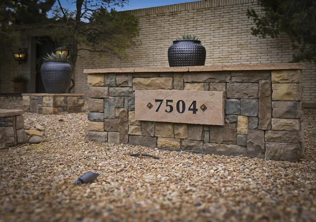Photo 2 of Single family home for sale at 7504 La Madera Rd Ne, Albuquerque, NM 87109 | MLS# 1110238 | Listing updated on 2026-09-03