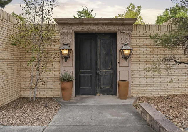 Photo 4 of Single family home for sale at 7504 La Madera Rd NE, Albuquerque, NM 87109 | MLS# 1110238 | Listing updated on 2026-09-03
