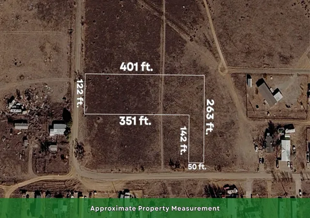 Photo 3 of Land for sale at Amelia Blk1 9 Ave, Moriarty, NM 87035 | MLS# 1110239 | Listing updated on 2026-09-02