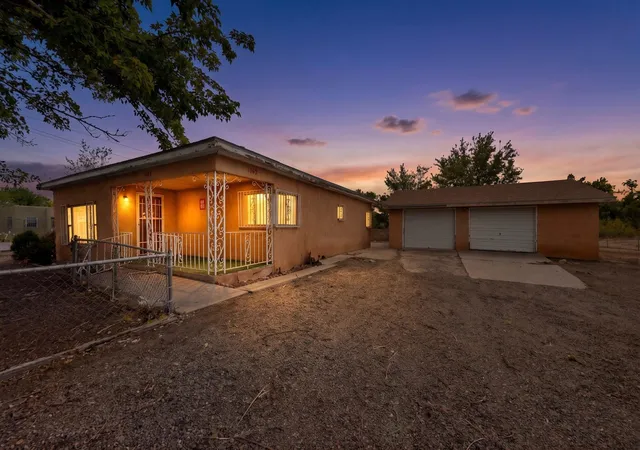 Photo 1 of Sale Pending at 2062 Tapia Blvd Sw, Albuquerque, NM 87105 | MLS# 1110240 | Listing updated on 2026-09-09